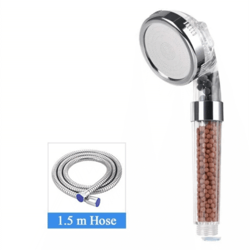 ShowerEnvy Mineral Cleansing Shower Head - Official Retailer