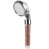 ShowerEnvy Mineral Cleansing Shower Head - Official Retailer