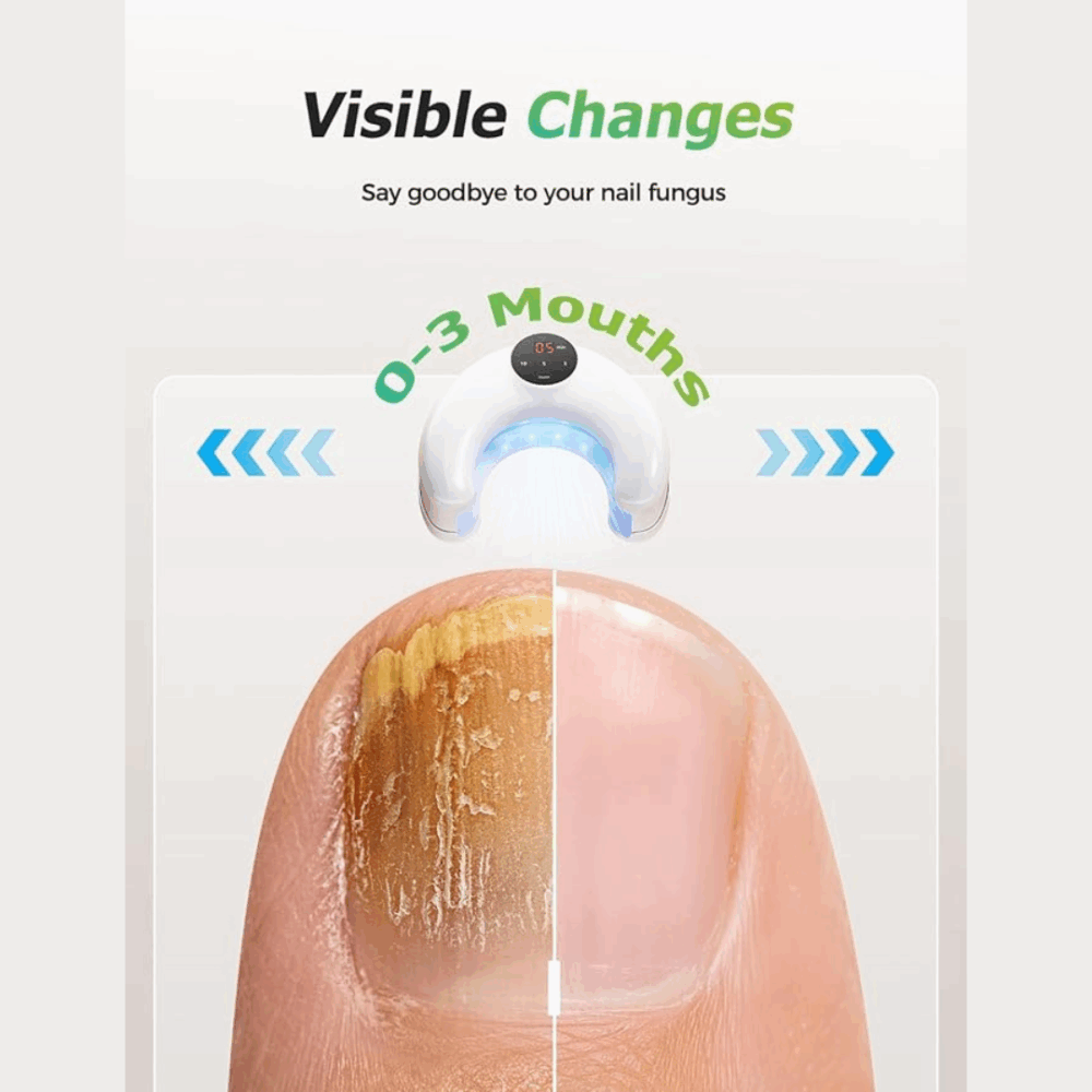 Welnax BioClear - Official Retailer