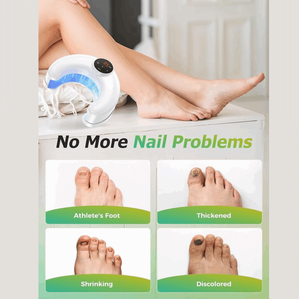 Welnax BioClear - Official Retailer