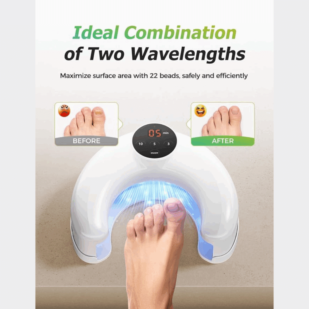 Welnax BioClear - Official Retailer