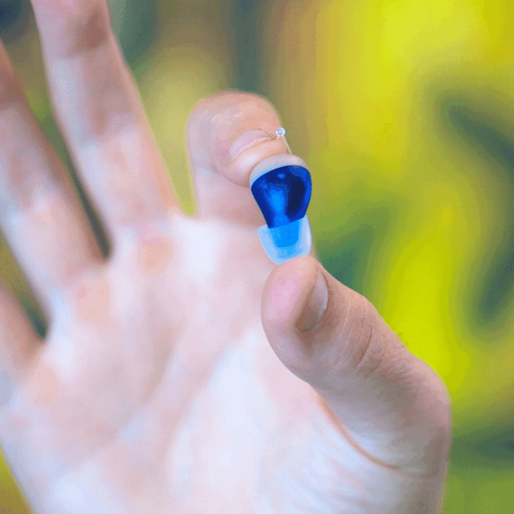 Amplihear Hearing Aids (Official Retailer) 2025