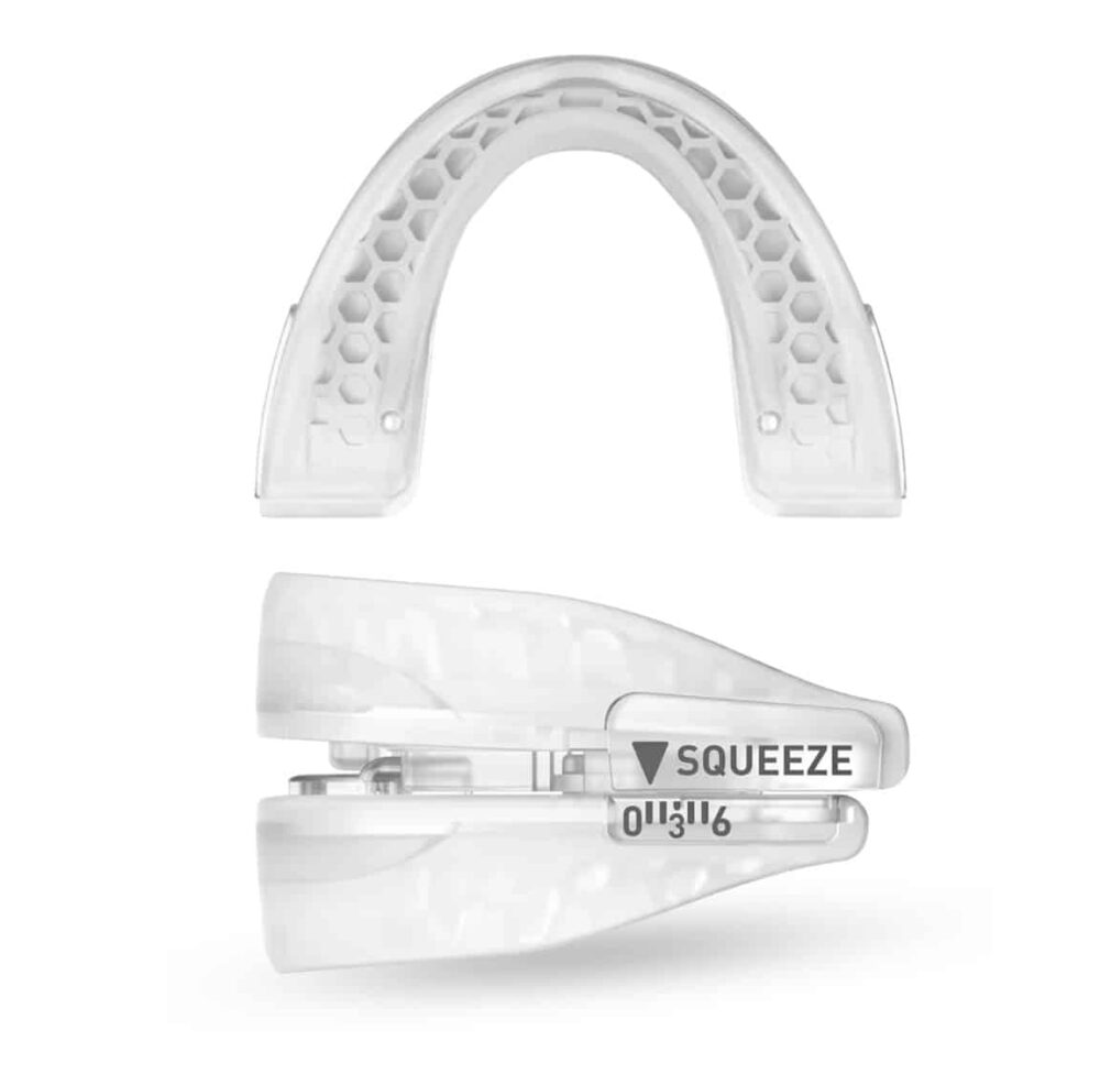 DreamHero Mouth Guard (Official Retailer) 2025