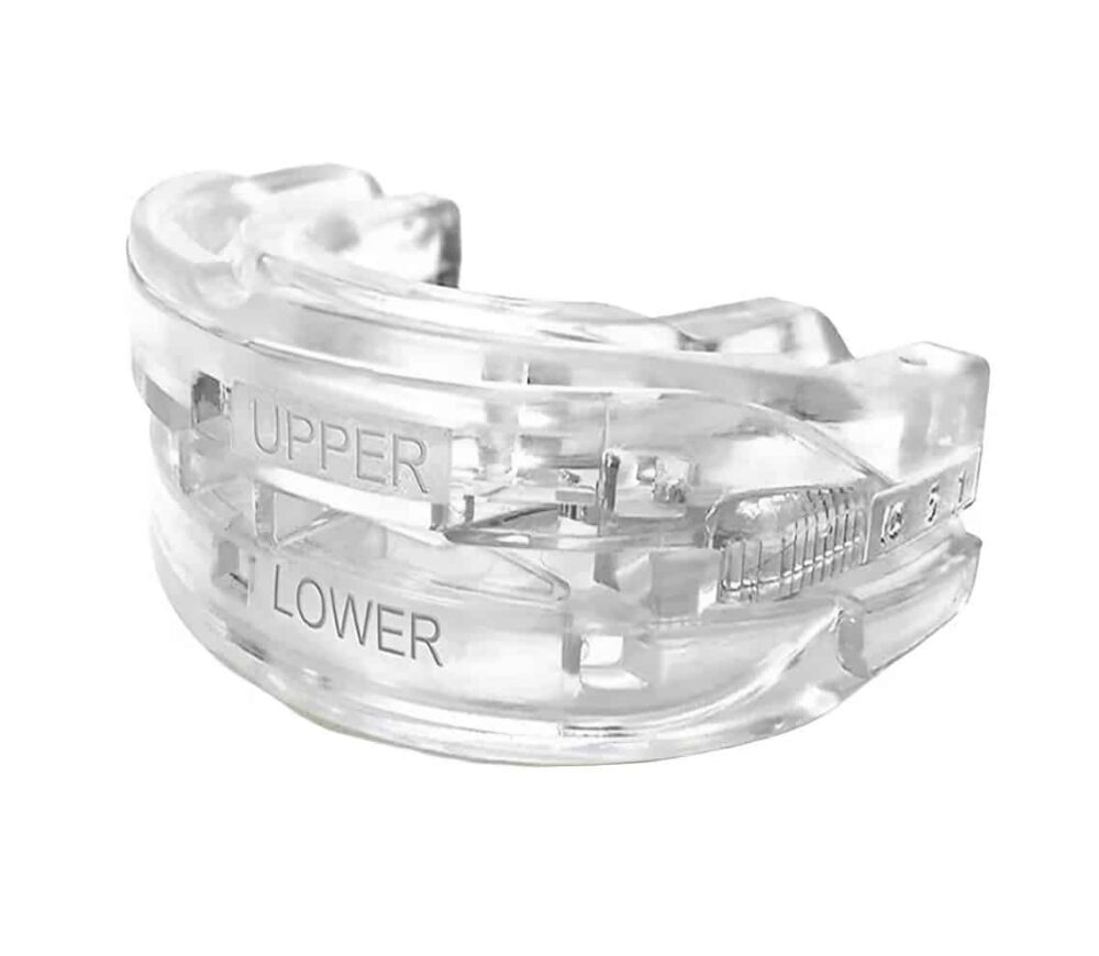 DreamHero Mouth Guard (Official Retailer) 2025
