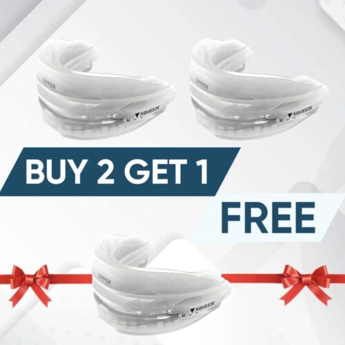DreamHero Mouth Guard (Official Retailer) 2025