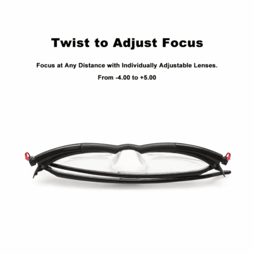 Flex Focus Glasses (Official Retailer) 2025