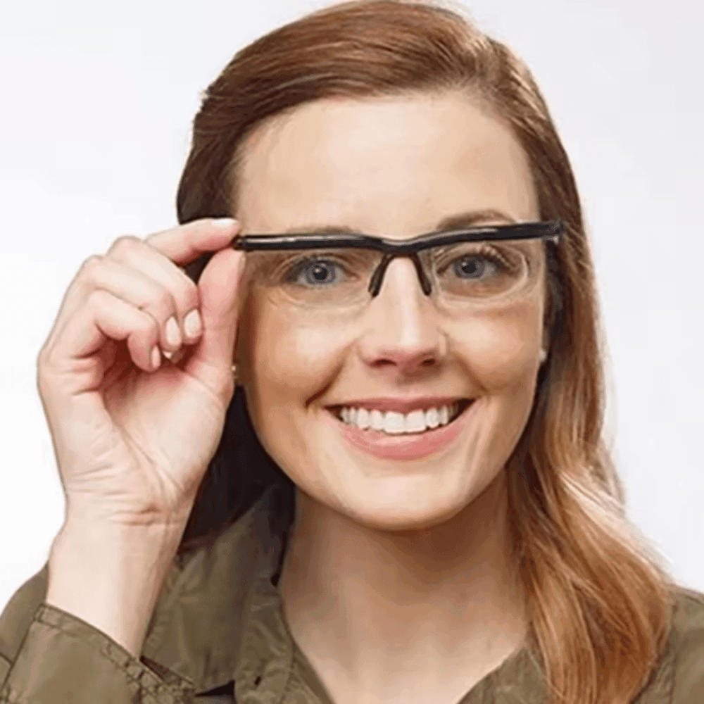 Flex Focus Glasses (Official Retailer) 2025