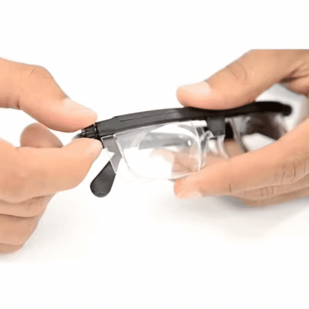 Flex Focus Glasses (Official Retailer) 2025