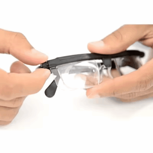 Flex Focus Glasses (Official Retailer) 2025