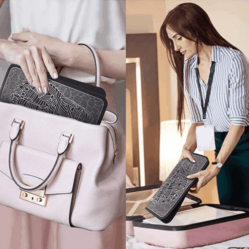 Ryoku Foot Massager (Official Retailer) 2025