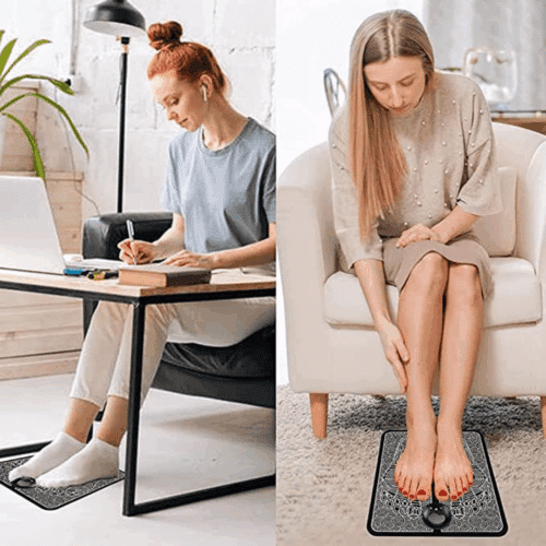 Ryoku Foot Massager (Official Retailer) 2025