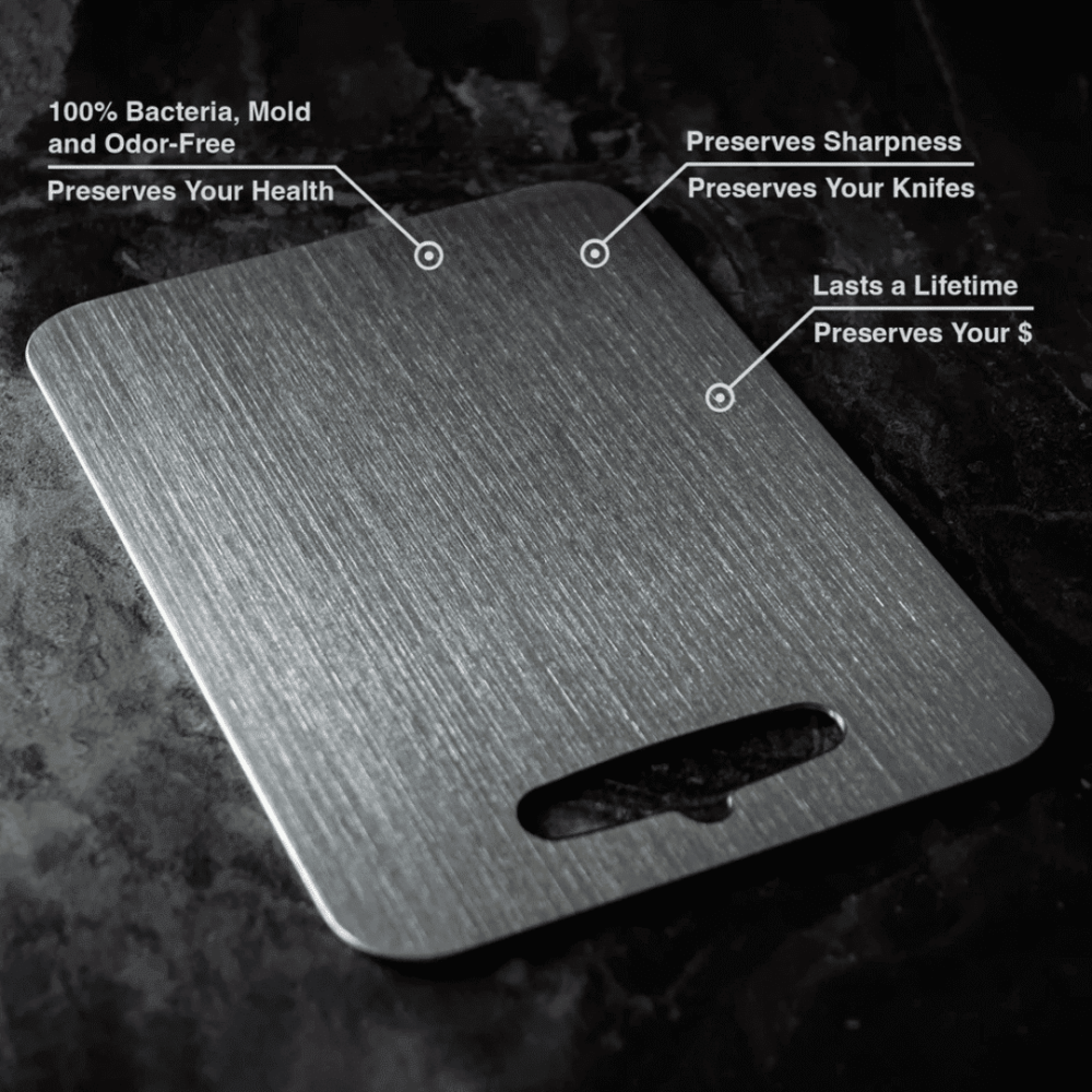 Titan Cut Pro (Official Retailer) 2025