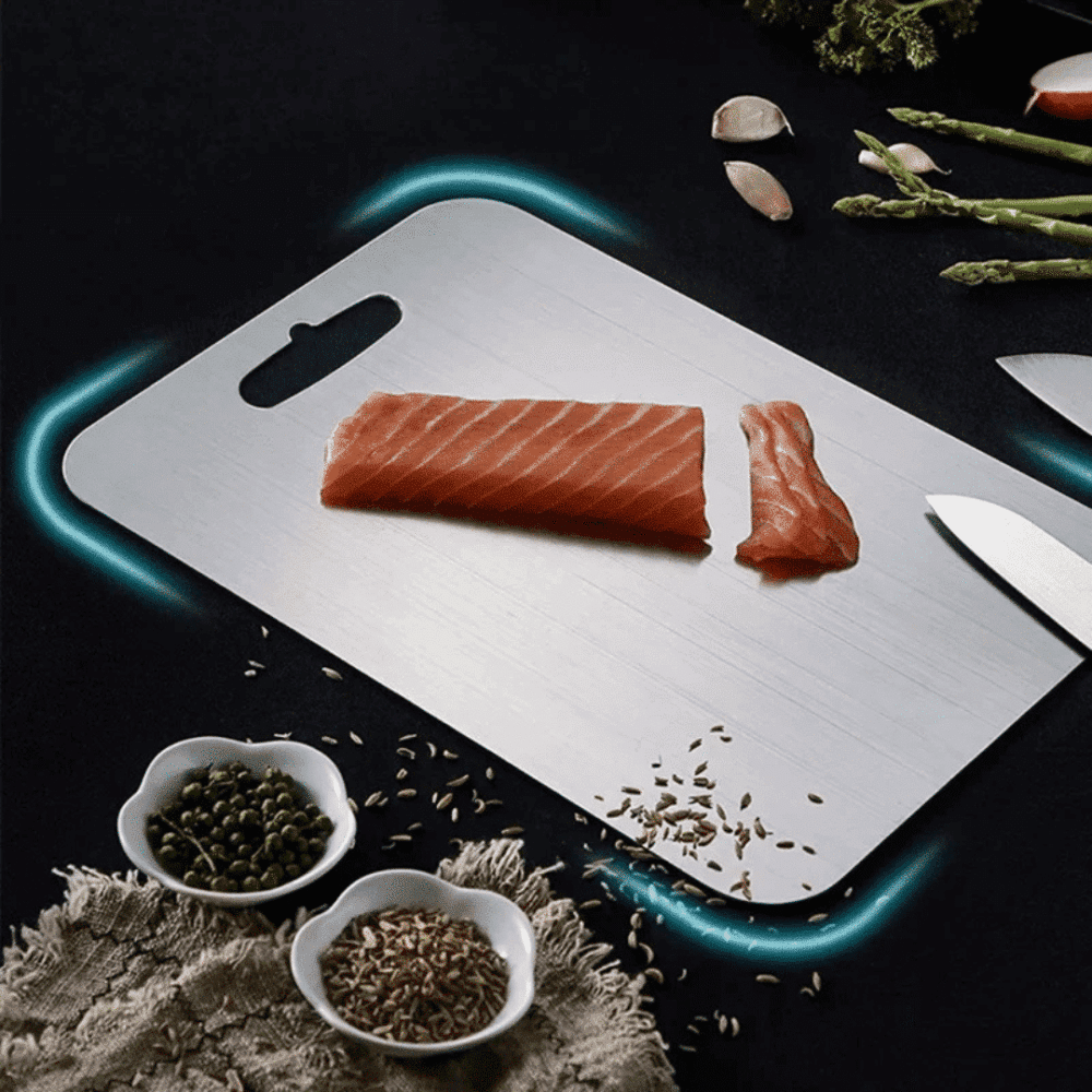 Titanware Cutting Board (Official Retailer) 2025