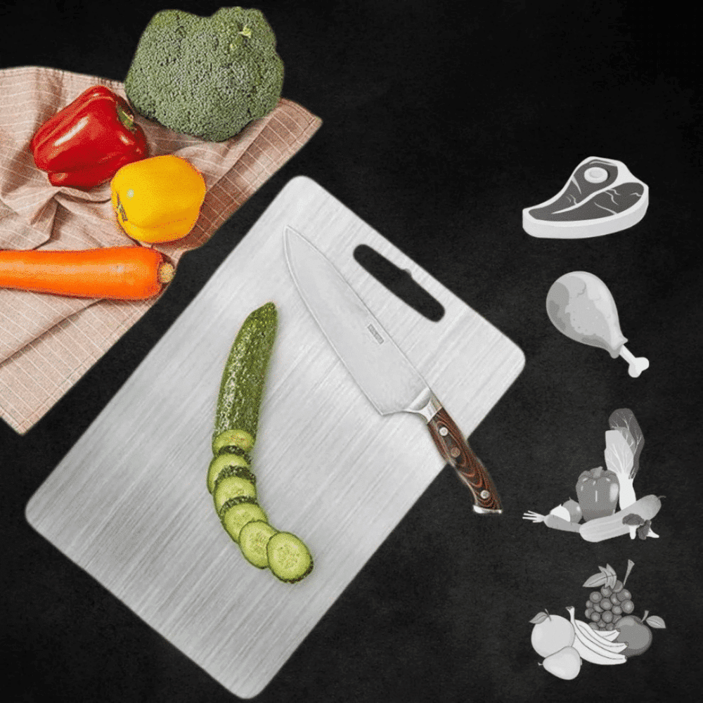 Titanware Cutting Board (Official Retailer) 2025