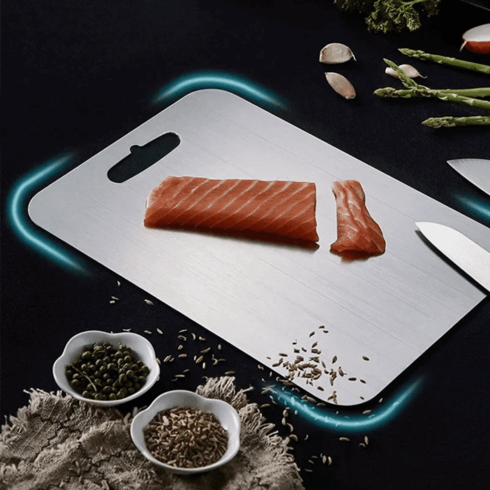 Tivano Cutting Board - Official Retailer