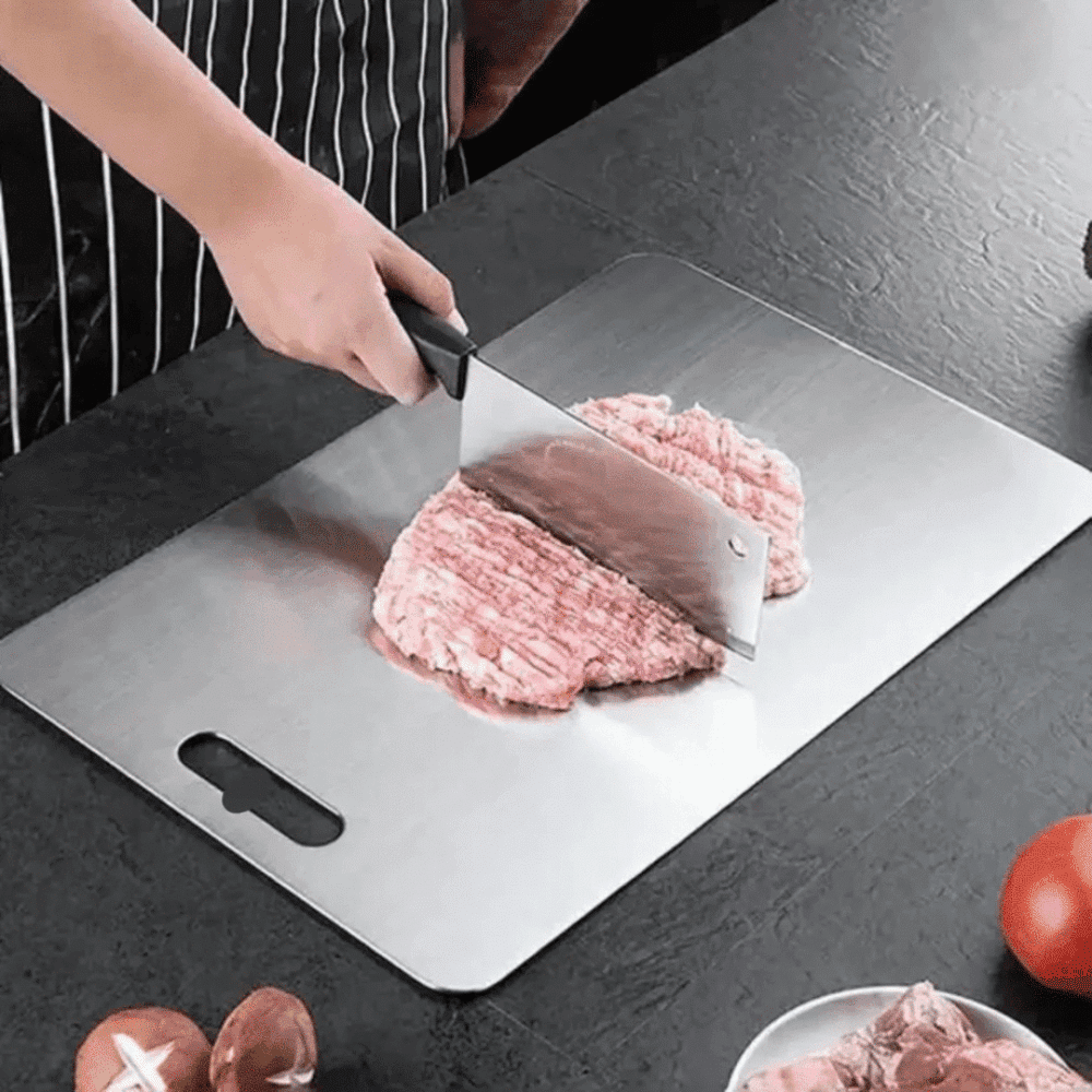 Tivano Cutting Board - Official Retailer