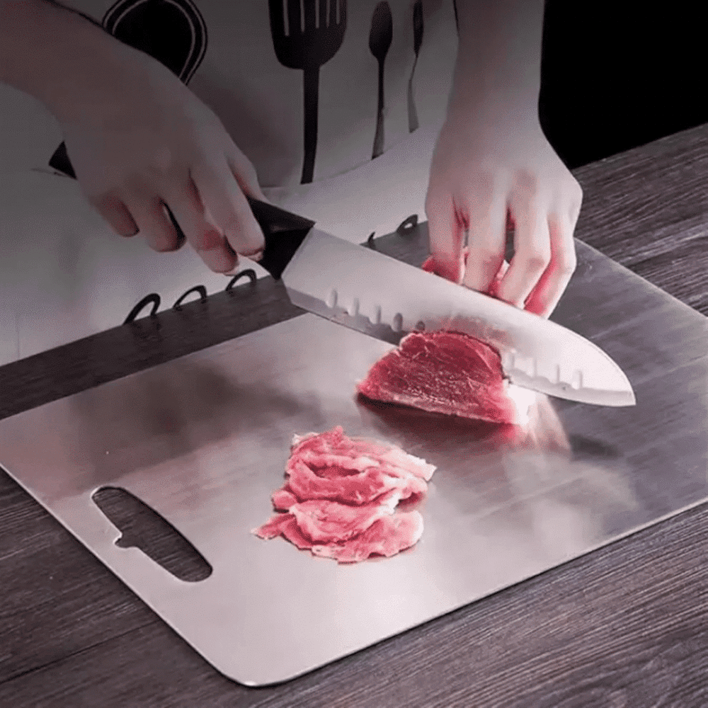Tivano Cutting Board - Official Retailer