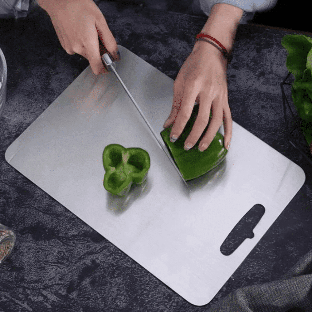 Tivano Cutting Board - Official Retailer