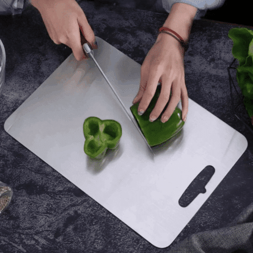 Tivano Cutting Board - Official Retailer