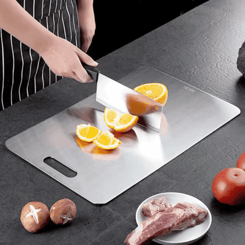 Tivano Cutting Board - Official Retailer