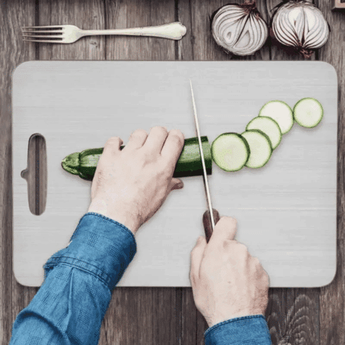 Tivano Cutting Board (Official Retailer) 2025