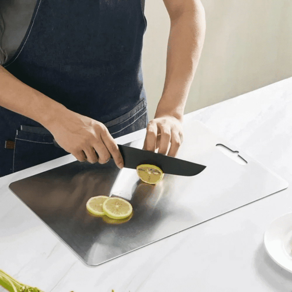 Tivano Cutting Board - Official Retailer