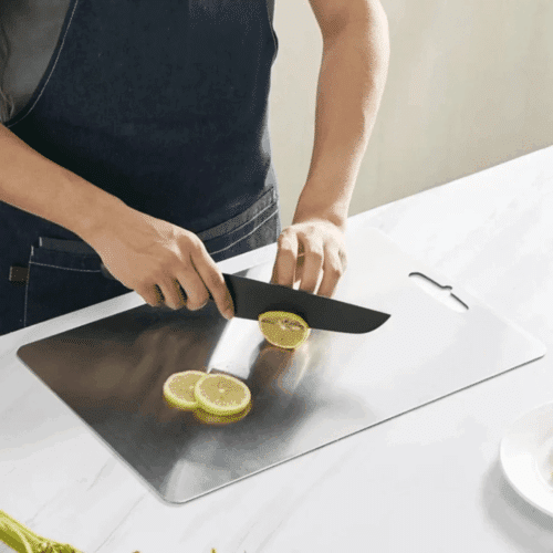 Tivano Cutting Board - Official Retailer