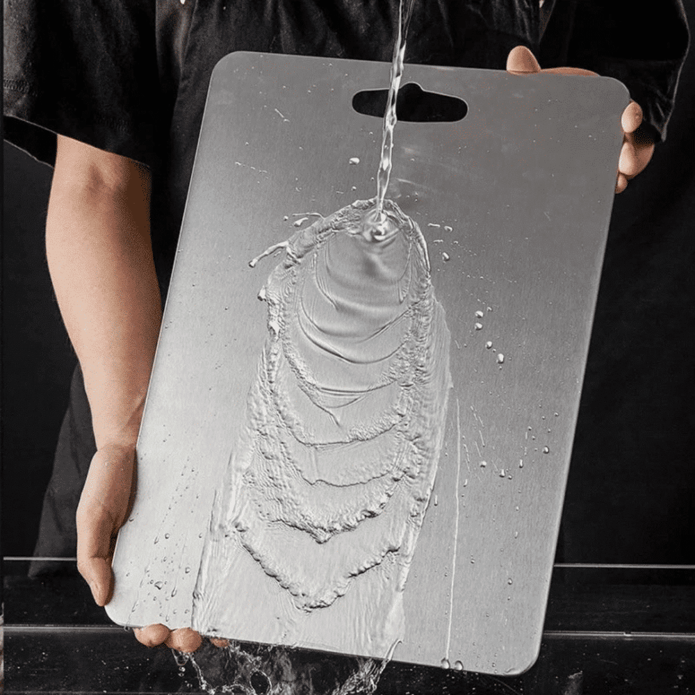 Tivano Cutting Board - Official Retailer
