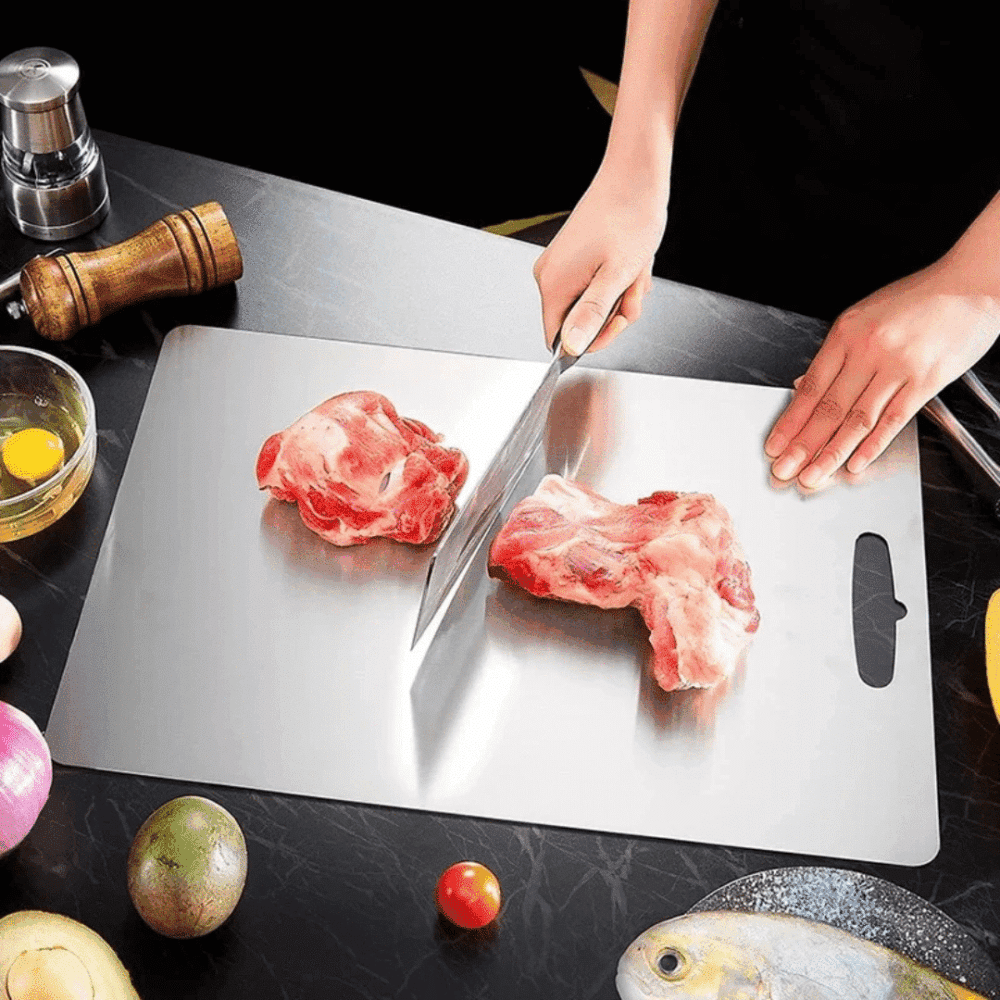 Tivano Cutting Board - Official Retailer