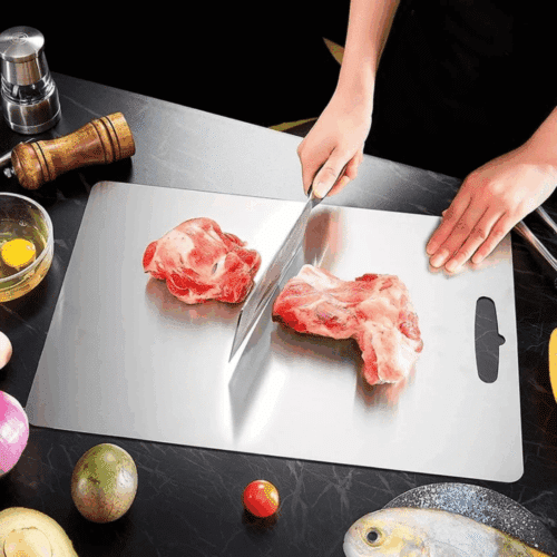 Tivano Cutting Board - Official Retailer