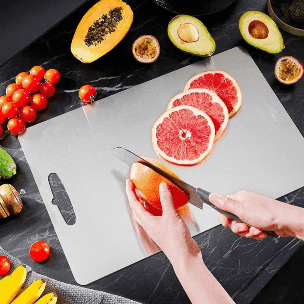 Tivano Cutting Board - Official Retailer