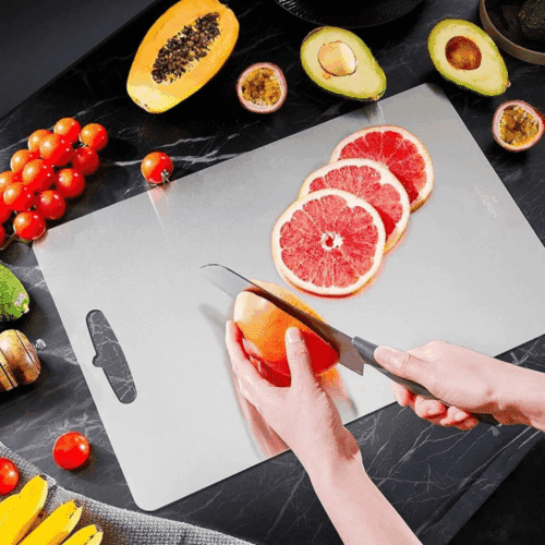 Tivano Cutting Board - Official Retailer