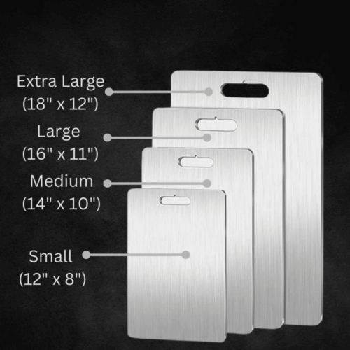 Tivano Cutting Board - Official Retailer