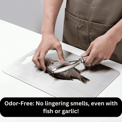 Tivano Cutting Board - Official Retailer