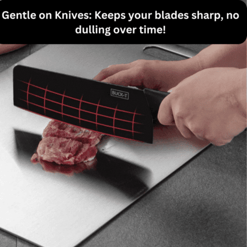 Tivano Cutting Board - Official Retailer