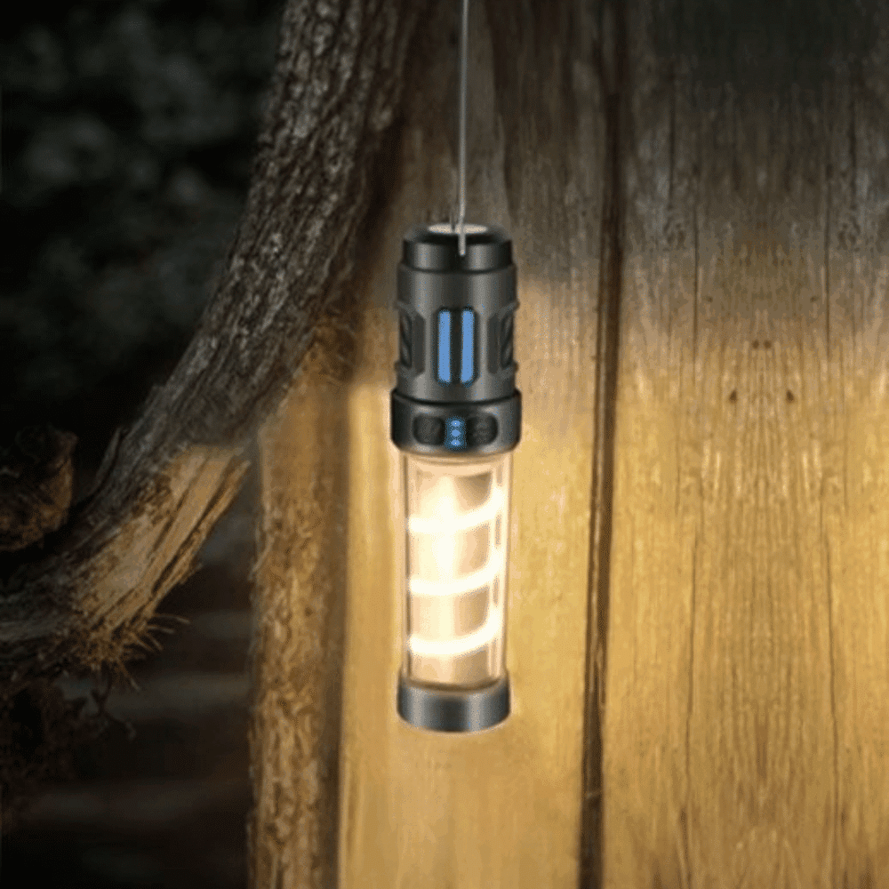 Buzz Defense Portable (Official Retailer) 2025