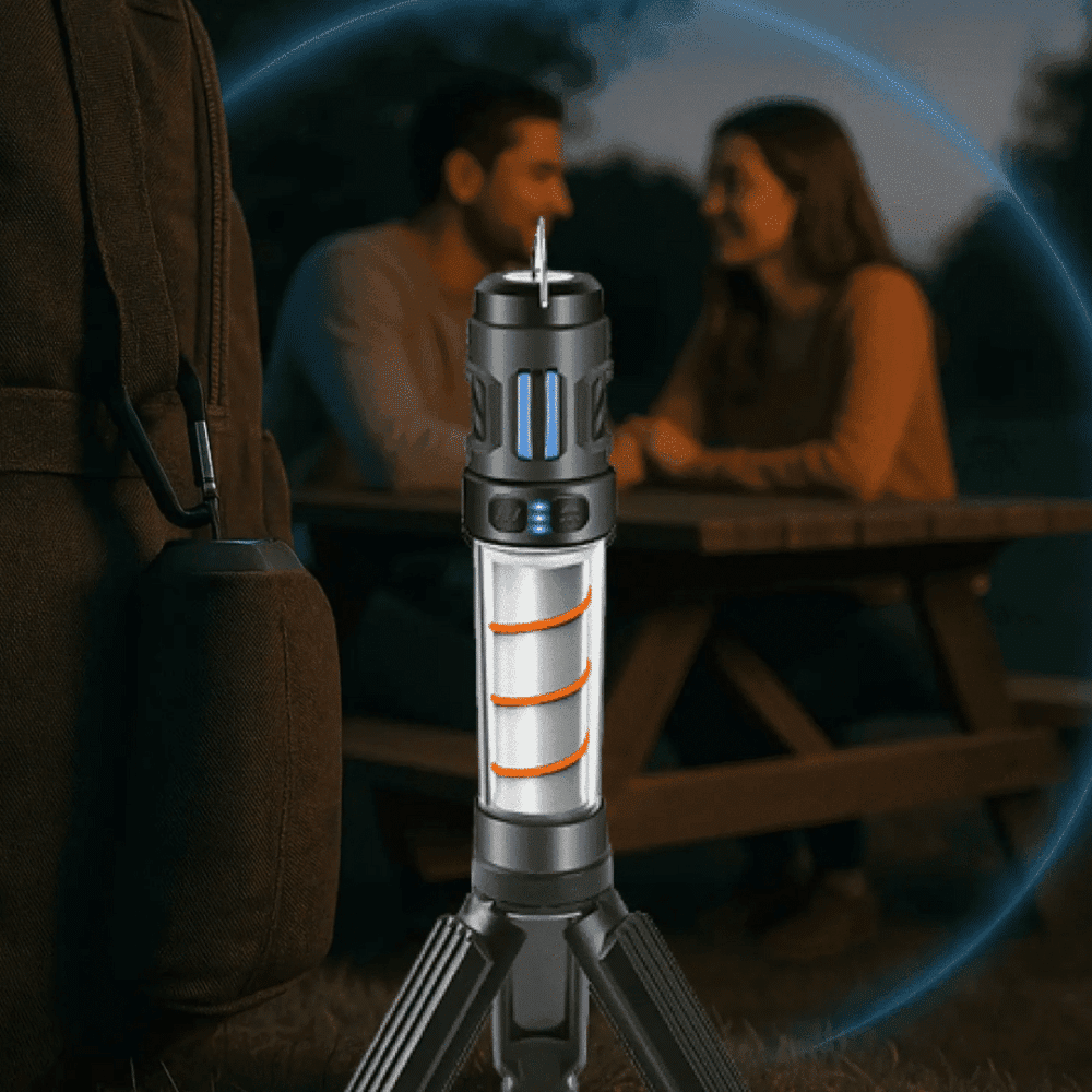 Buzz Defense Portable (Official Retailer) 2025