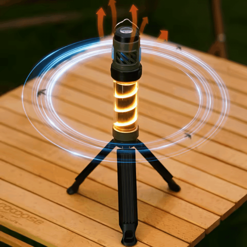 Buzz Defense Portable (Official Retailer) 2025