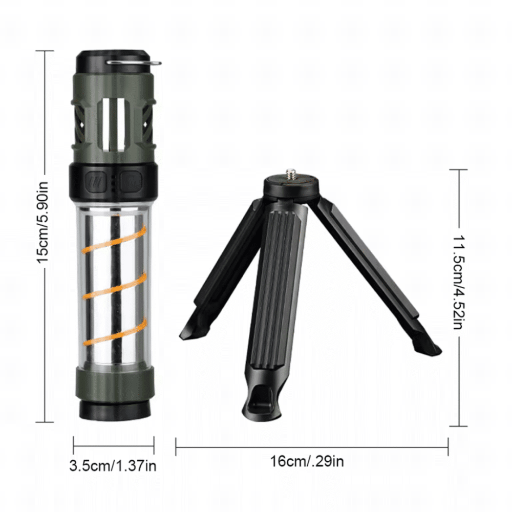 Buzz Defense Portable (Official Retailer) 2025