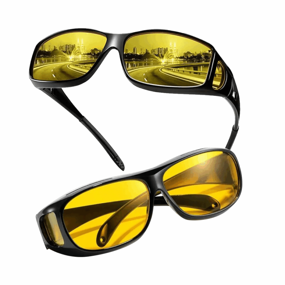 Drive Bright Glasses (Official Retailer) 2025