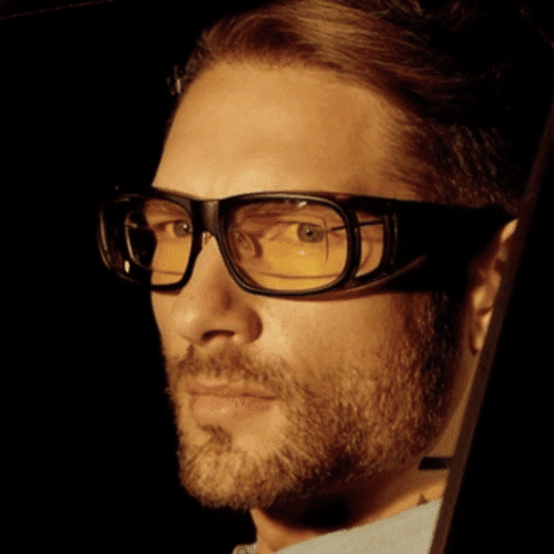Drive Bright Glasses (Official Retailer) 2025