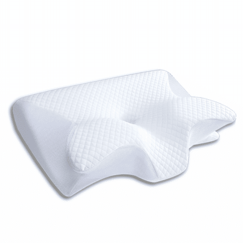 Ergo Z Pillow (Official Retailer) 2025