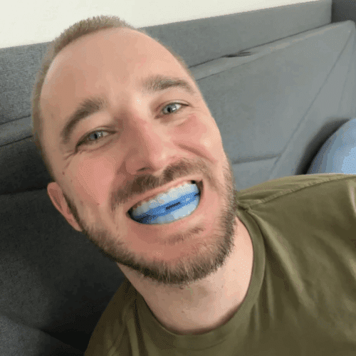 Honex Anti-Snoring Mouthpiece (Official Retailer) 2025