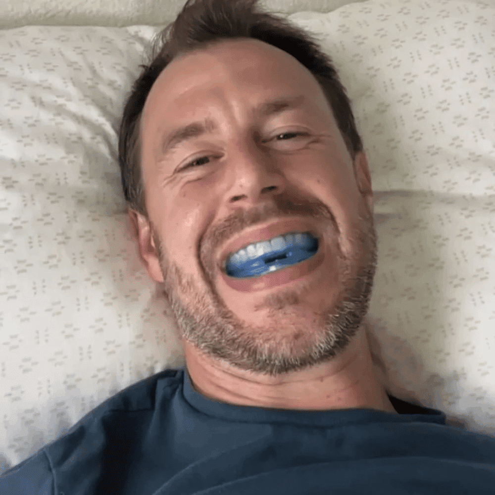 Honex Anti-Snoring Mouthpiece (Official Retailer) 2025