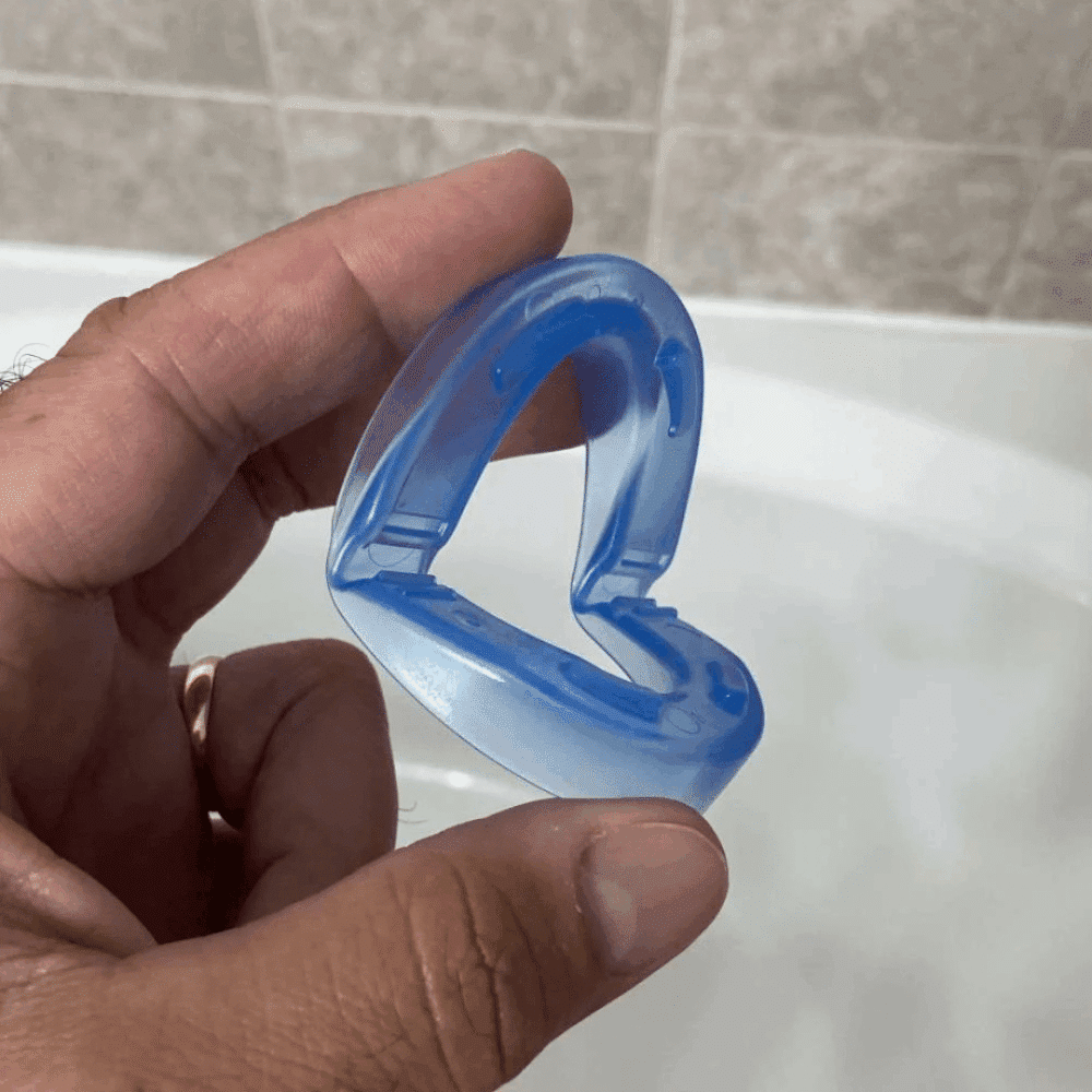 Honex Anti-Snoring Mouthpiece (Official Retailer) 2025
