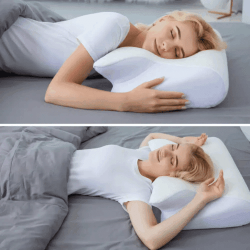 DreamyFoam Pillow (Official Retailer) 2025