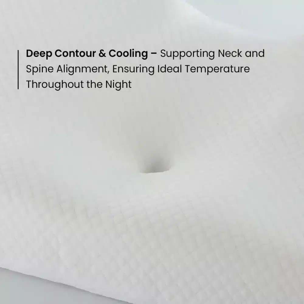 Ornatera Pillow (Official Retailer) 2025