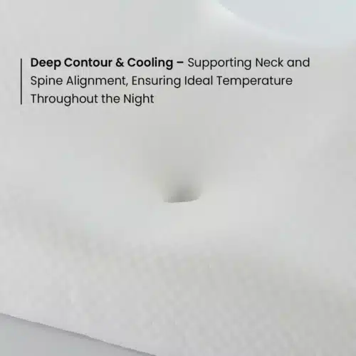 Ornatera Pillow (Official Retailer) 2025