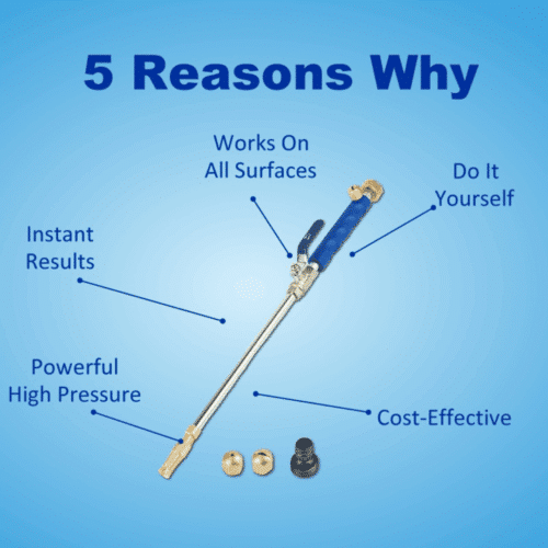 PressurePro Power Nozzle (Official Retailer) 2025