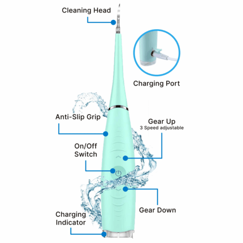Sonoshine Cleaner (Official Retailer) 2025